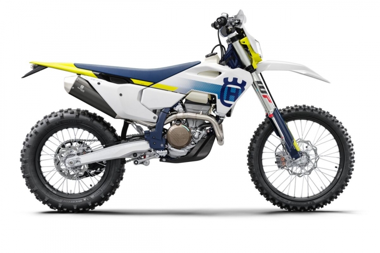 HUSQVARNA FE 350 2024