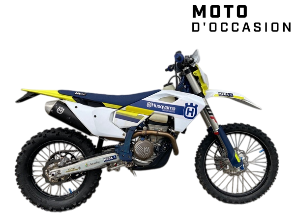 HUSQVARNA 250 FE 2024