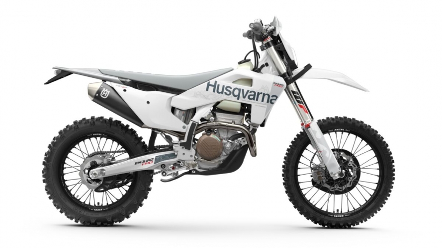 HUSQVARNA FE 350 PRO 2027