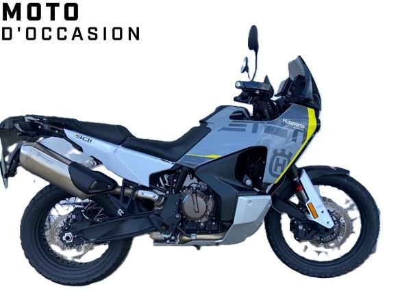 HUSQVARNA 901 NORDEN 2026