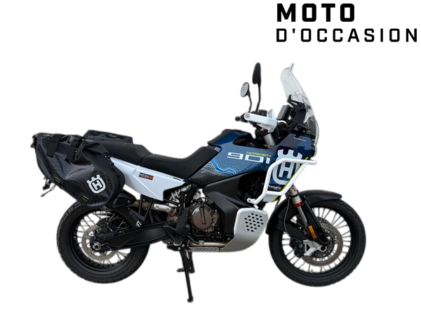 HUSQVARNA 901 NORDEN EXPEDITION 2023 ABS 