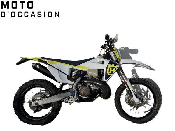 HUSQVARNA 300 TE 2023