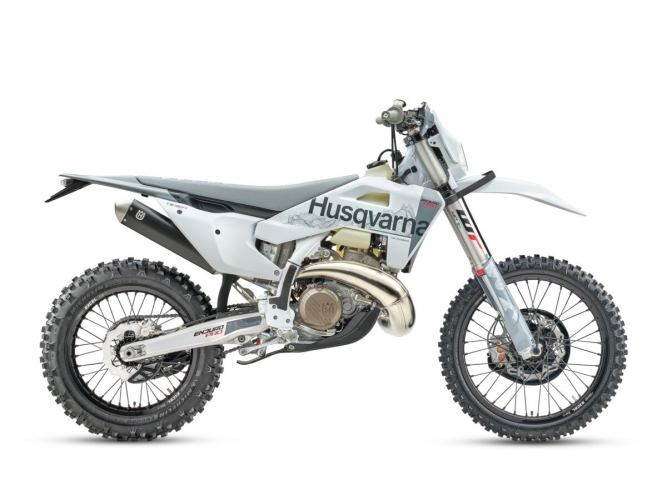 HUSQVARNA TE 300 PRO 2027