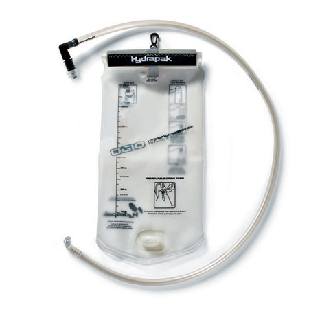 hydration pack bladder 