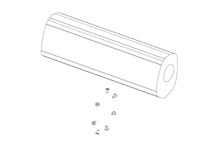 INSULATION KIT