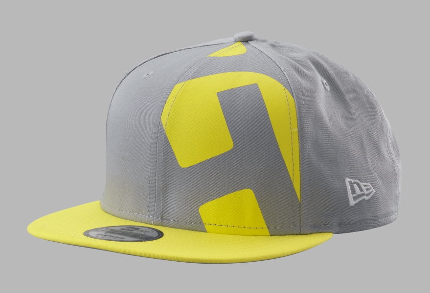 Inventor Cap
