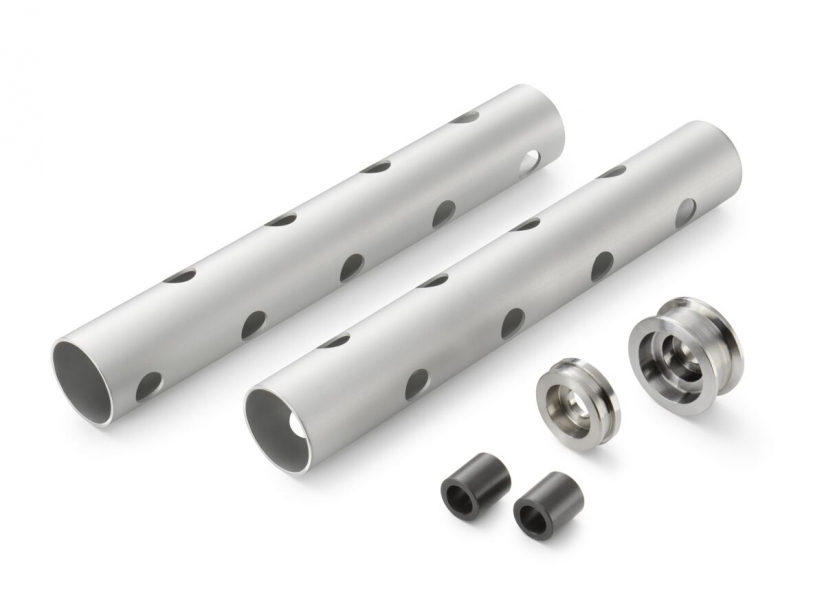 IT RABAISSEMENT CHASSIS -20MM HUSQVARNA TE/FE 24 +