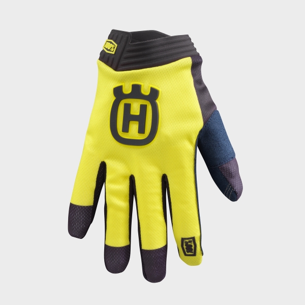 iTrack Railed Gloves