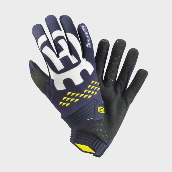 iTrack Railed Gloves