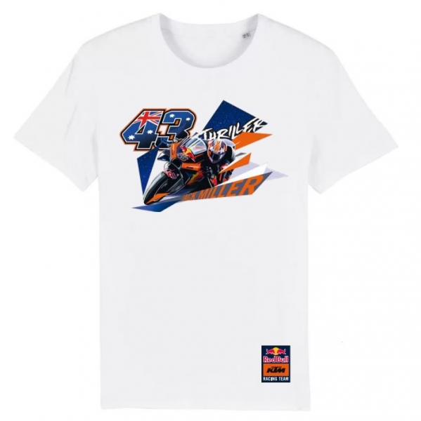 JACK MILLER T-SHIRT XXXL