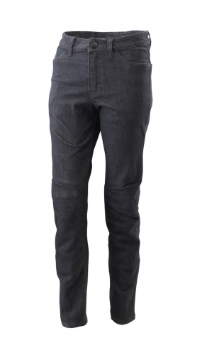 JEANS ROUTE FEMME KTM ORBIT