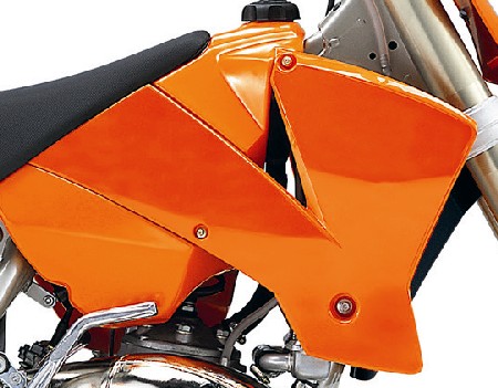 jeu d ouies de radiateur