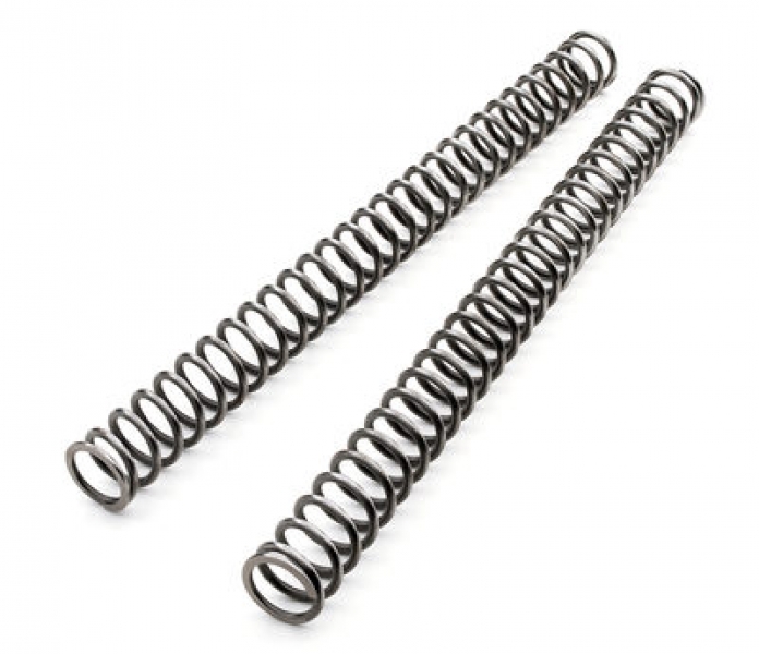 JEU DE RESSORT DE FOURCHE DUR 4,6 N/MM