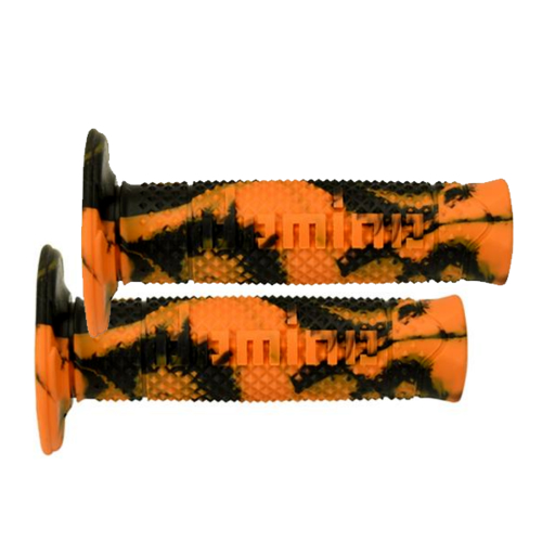 JEU POIGNEES DOMINO SNAKE ORANGE