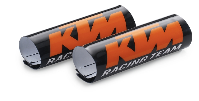 JEU PROTEGES POIGNEES KTM