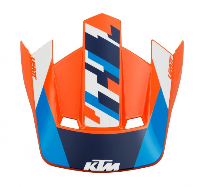 KIDS GRAVITY EDRIVE HELMET SHIELD OS KTM