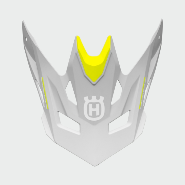 Kids Railed Helmet Shield