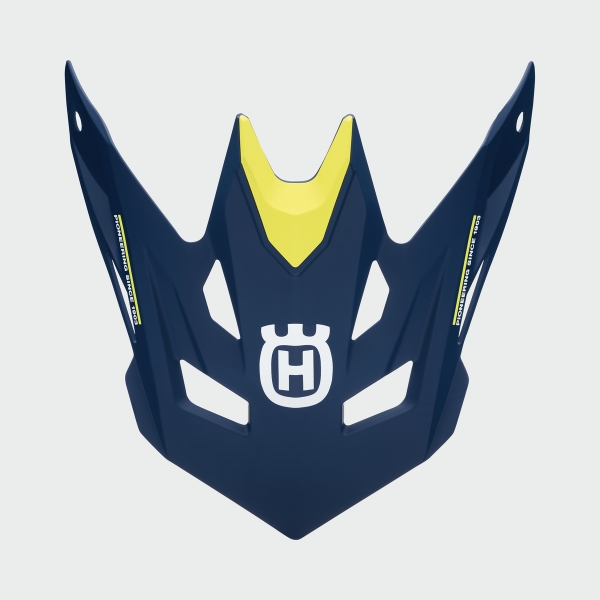 Kids Railed Helmet Shield