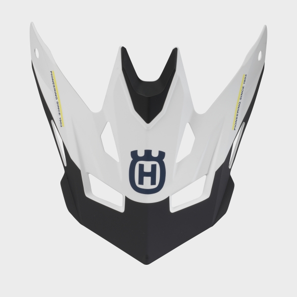 KIDS RAILED HELMET SHIELD OS HUSQVARNA