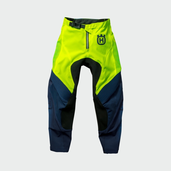 Kids Railed Pants