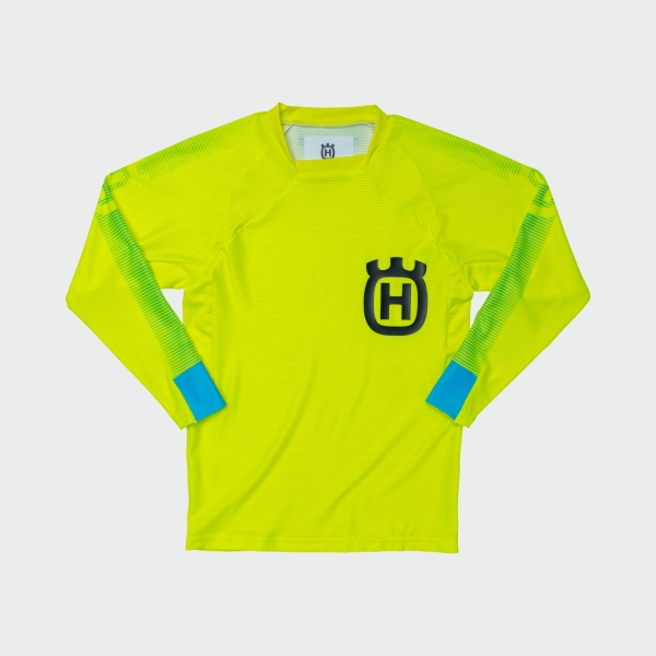Kids Railed Shirt