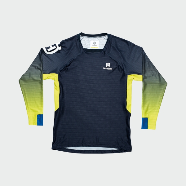 Kids Railed Shirt