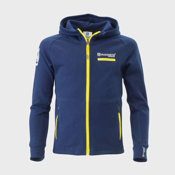 Kids Replica Team Hoodie