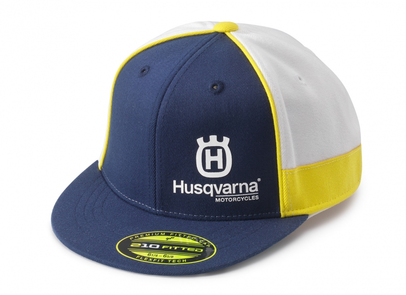 Kids Team Cap
