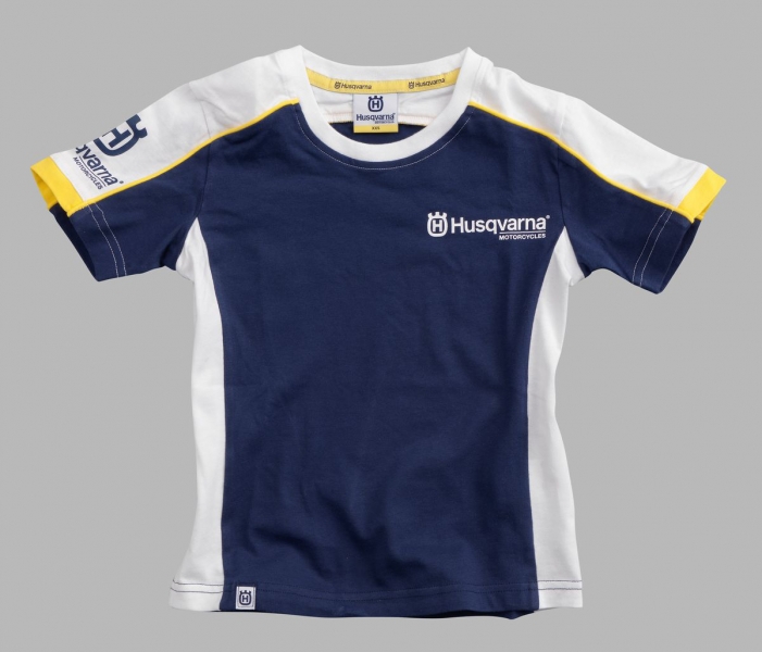 Kids Team Tee