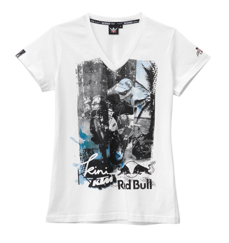 kini rb girls classic tee