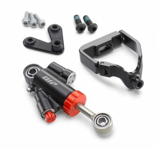 KIT AMORTISSEUR DE DIRECTION WP KTM SX/SX-F 23/ 450 SMR 23