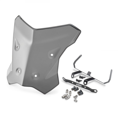 KIT BULLE FUME KTM 790 DUKE 25