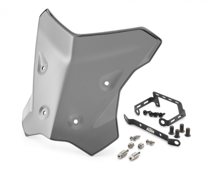 KIT BULLE KTM 790 DUKE 27+