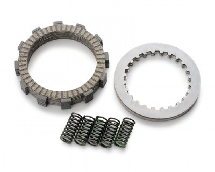 KIT D EMBRAYAGE 250/350 SX-F 15-18