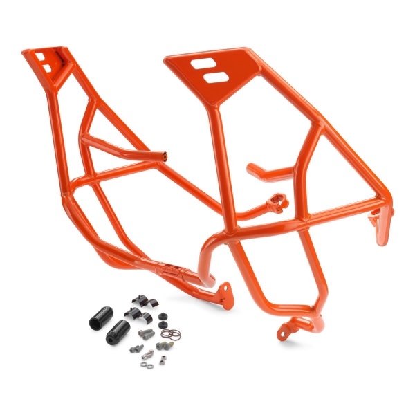 KIT DE CRASH BAR HAUT 1390 SADV S/EVO/R 26+