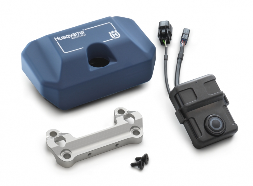 KIT DE L UNITE DE CONNECTIVITE HUSQVARNA