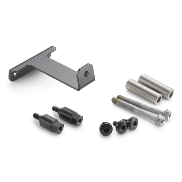 KIT DE MONTAGE SAUTE-VENT 790 DUKE 25+