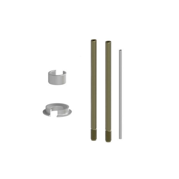  KIT DE RABAISSEMENT CHASSIS