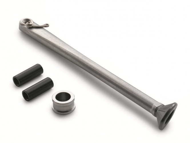 KIT DE RABAISSEMENT DE CHASSIS -50 MM KTM EXC/XC-W 17-20
