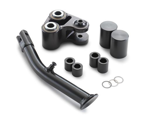 KIT DE RABAISSEMENT KTM 690 DUKE 12-19