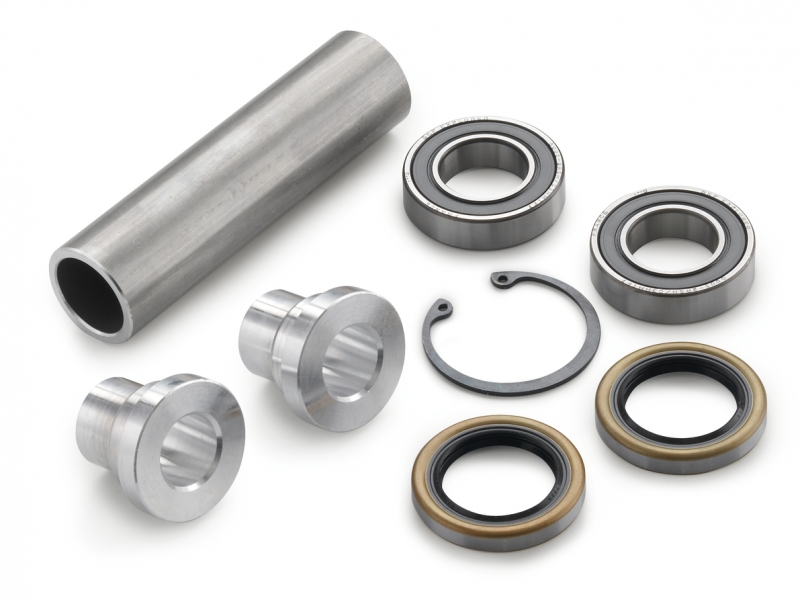 KIT DE REPARATION POUR ROUE ARRIERE
