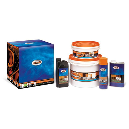 kit entretien kit entretien filtre a air twin air 