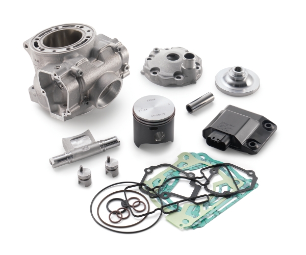 KIT FACTORY 150 KTM 125 SX 22/ HUSQVARNA TC 125 22/ GASGAS MC 125 23