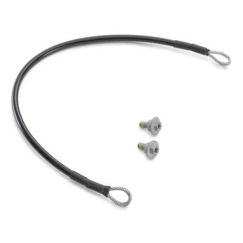 KIT POIGNEE PASSAGER KTM 990 DUKE R 25-