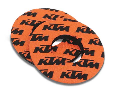 kit protection de pouce pour poignees