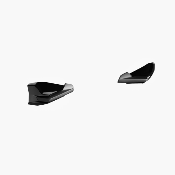 KIT PROTEGE MAIN NOIR KTM 690 SMC R 26- 