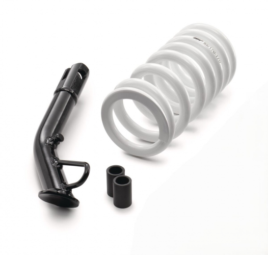 KIT RABAISSEMENT -25mm 125/390 DUKE 26+