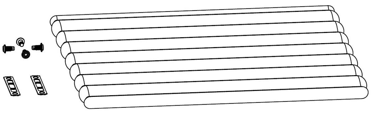 KIT RACE DE RECONDITIONNEMENT