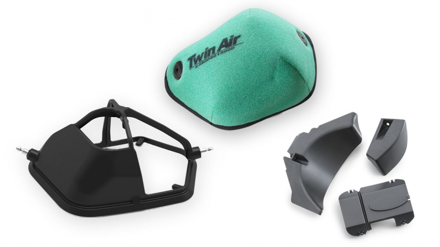 KIT REDUCTION BRUIT FIM 109DB KTM 125 SX 23-25