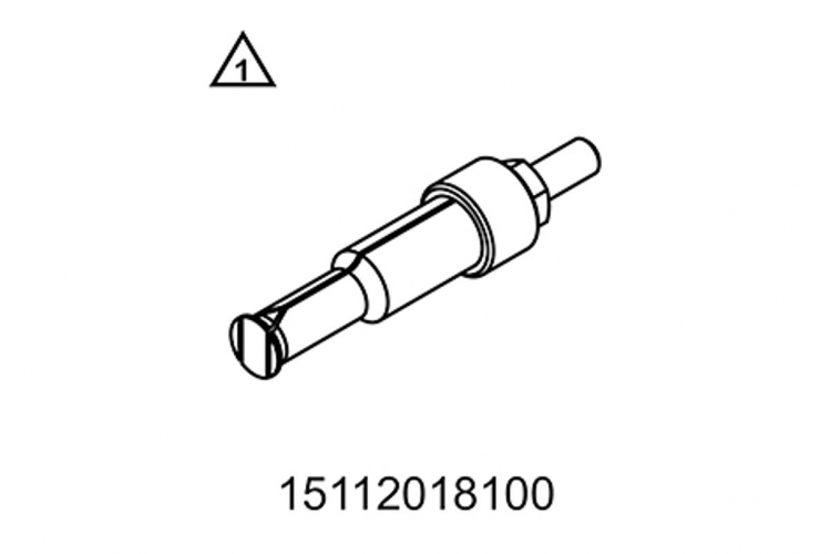 KIT REPARATION 18-23 MM